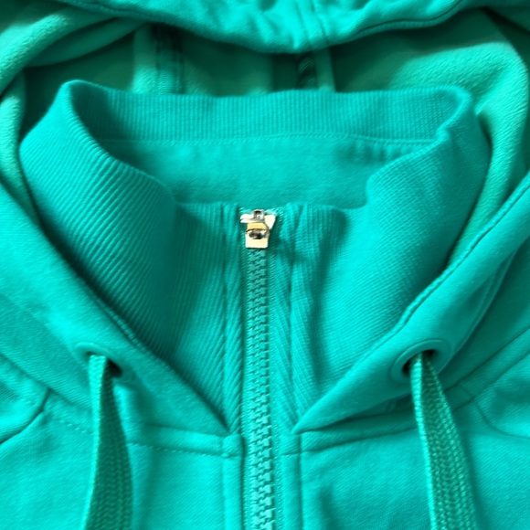 Athleta hoodie - Picture 3 of 8